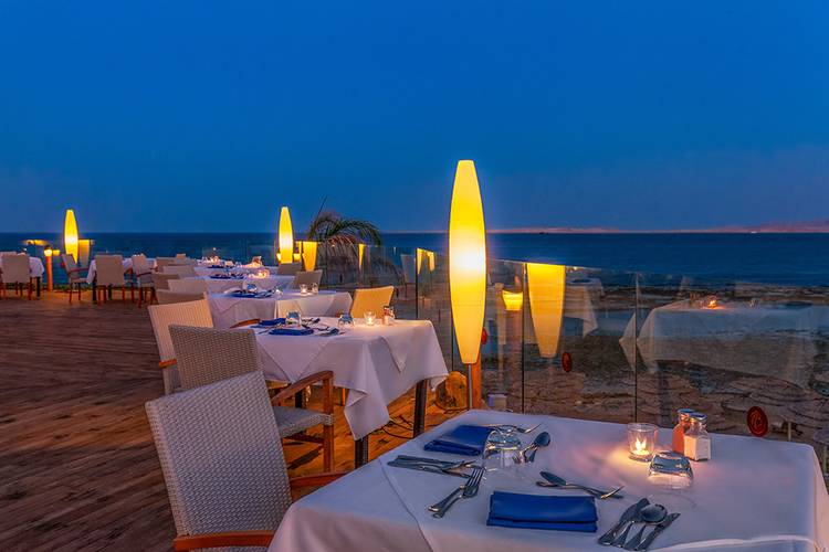 Cleopatra Luxury Resort Sharm