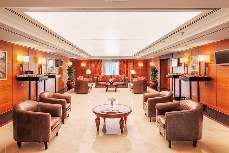 Cleopatra Luxury Resort Sharm