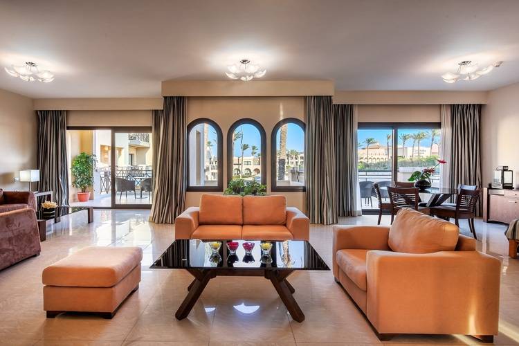 Cleopatra Luxury Resort Sharm