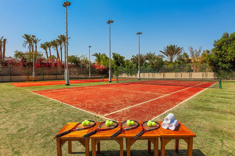 Cleopatra Luxury Resort Sharm
