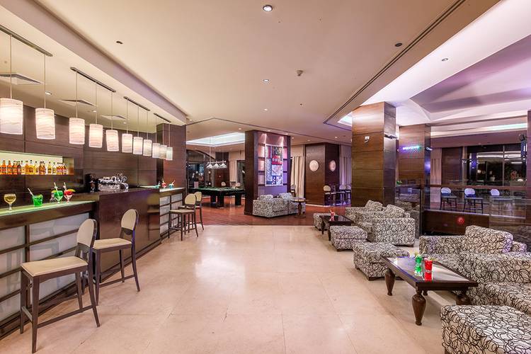 Cleopatra Luxury Resort Sharm