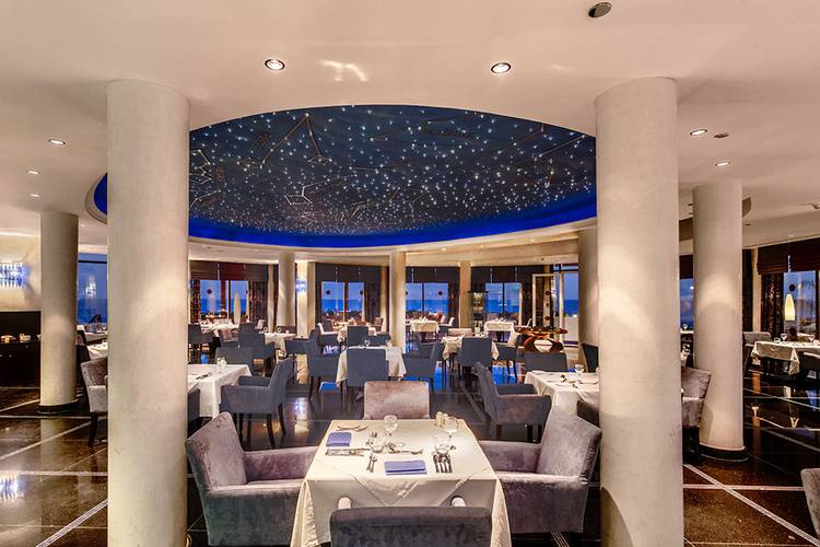 Cleopatra Luxury Resort Sharm