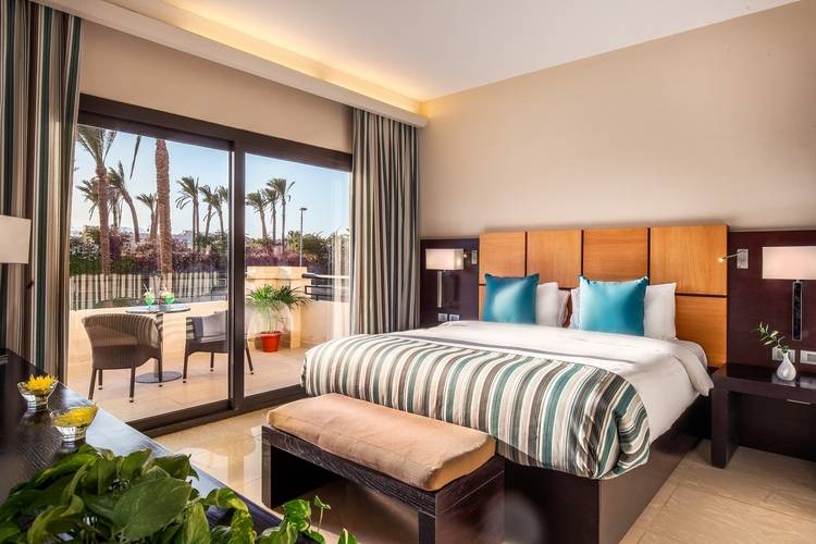 Cleopatra Luxury Resort Sharm