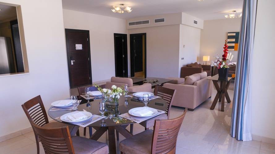 Cleopatra Luxury Resort Sharm