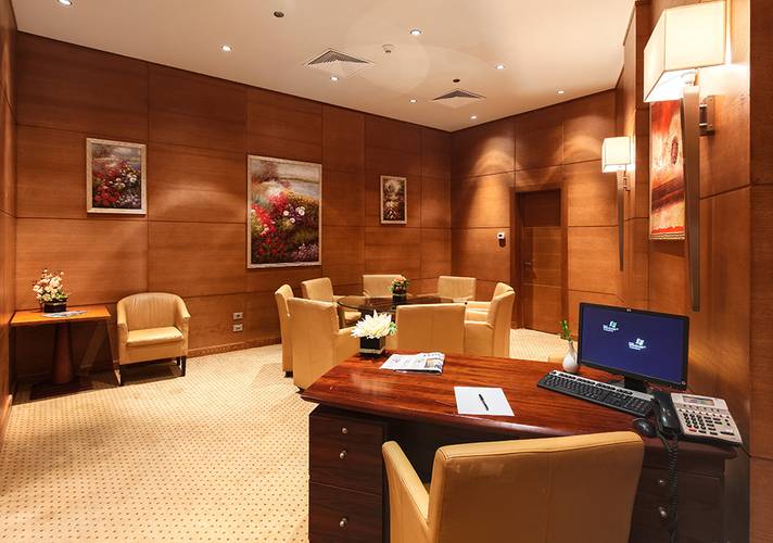 Cleopatra Luxury Resort Sharm