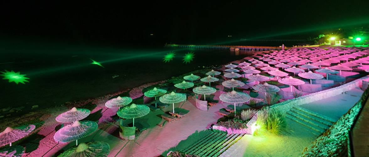 Cleopatra Luxury Resort Sharm