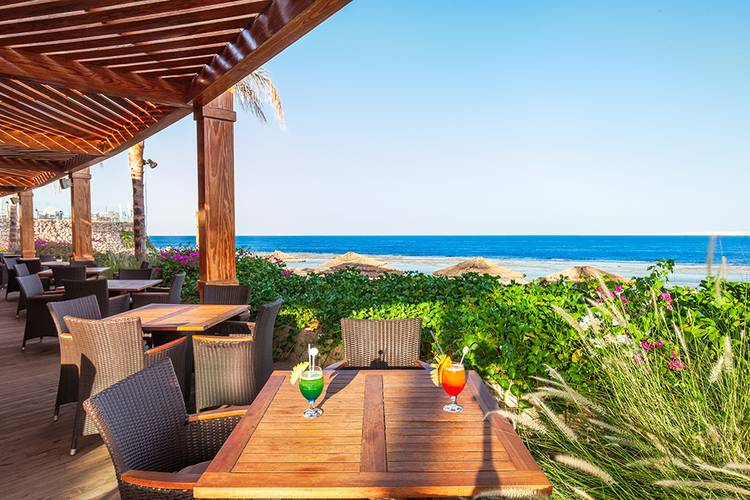 Cleopatra Luxury Resort Sharm
