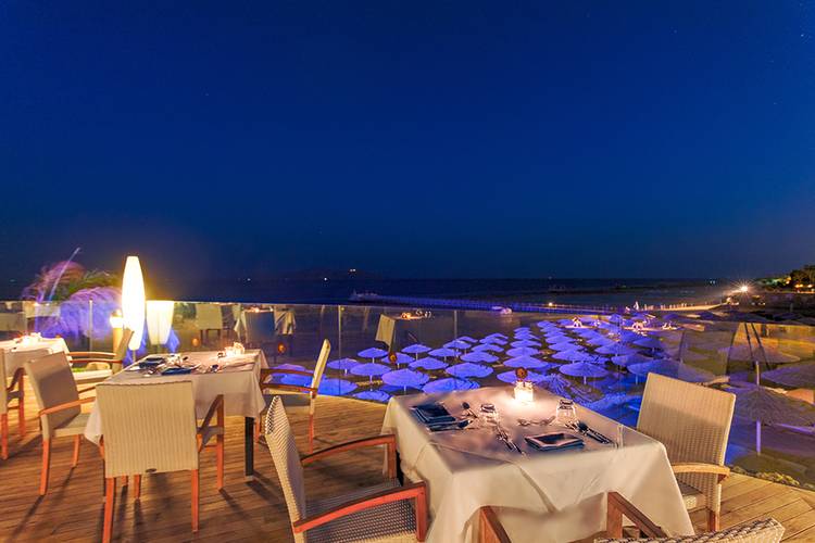 Cleopatra Luxury Resort Sharm