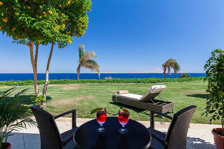 Cleopatra Luxury Resort Sharm