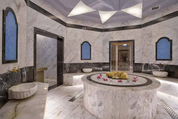 Cleopatra Luxury Resort Sharm