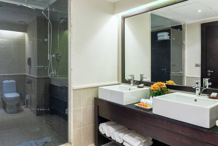 Cleopatra Luxury Resort Sharm
