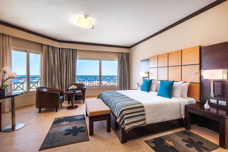 Cleopatra Luxury Resort Sharm