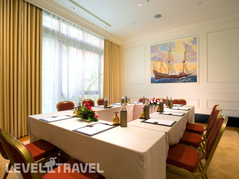 Фотография Centara Grand Beach Resort Phuket