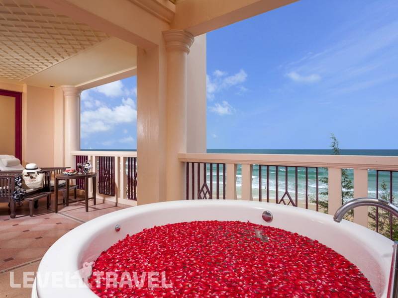 Фотография Centara Grand Beach Resort Phuket