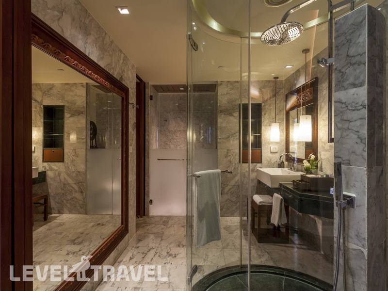 Фотография Centara Grand Beach Resort Phuket