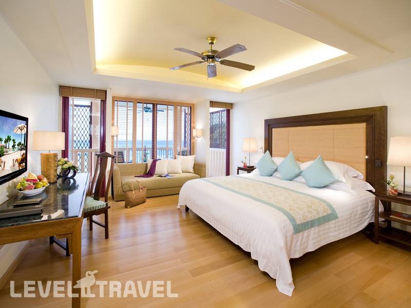 Фотография Centara Grand Beach Resort Phuket