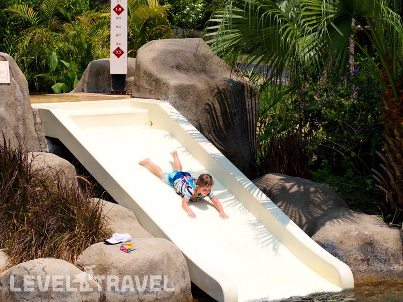 Фотография Centara Grand Beach Resort Phuket