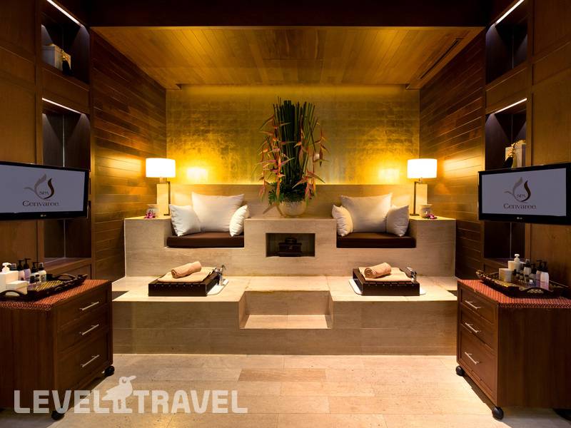 Фотография Centara Grand Beach Resort Phuket