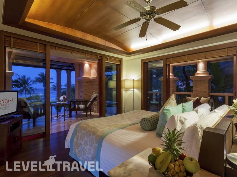 Фотография Centara Grand Beach Resort Phuket