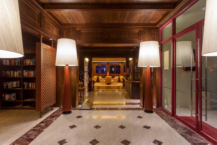 Centara Grand Beach Resort Phuket