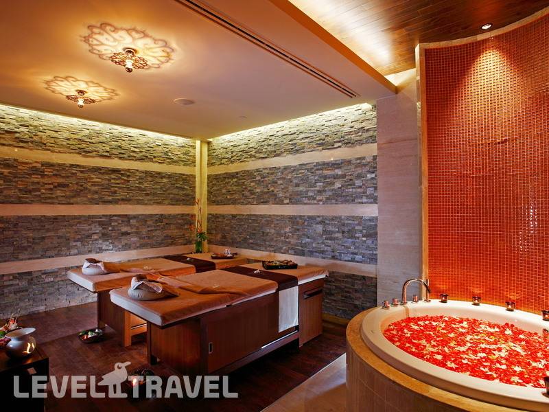 Фотография Centara Grand Beach Resort Phuket