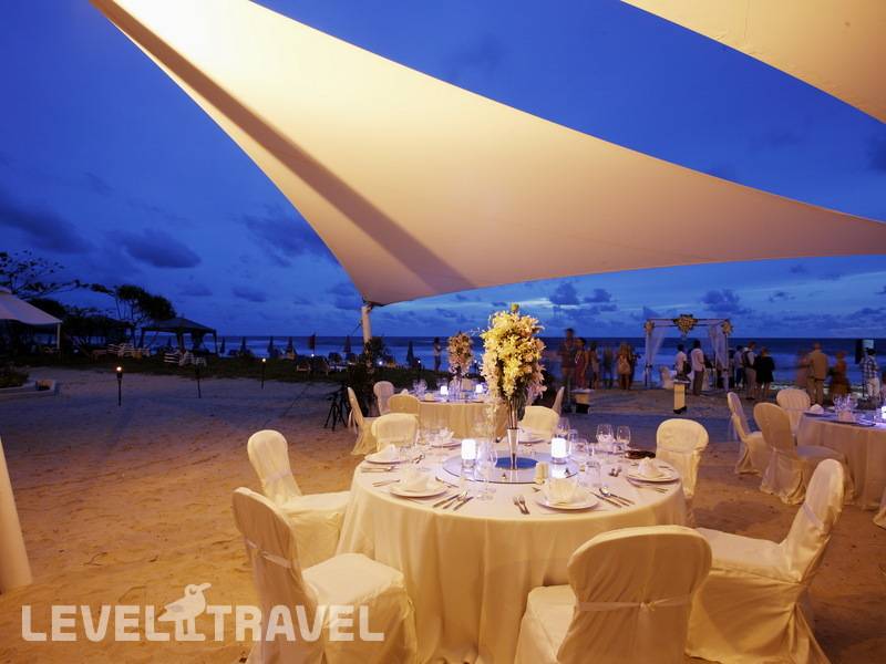 Фотография Centara Grand Beach Resort Phuket