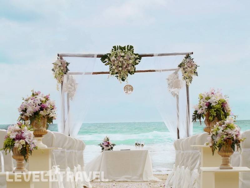 Фотография Centara Grand Beach Resort Phuket