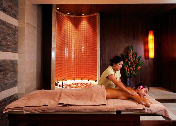 Centara Grand Beach Resort Phuket