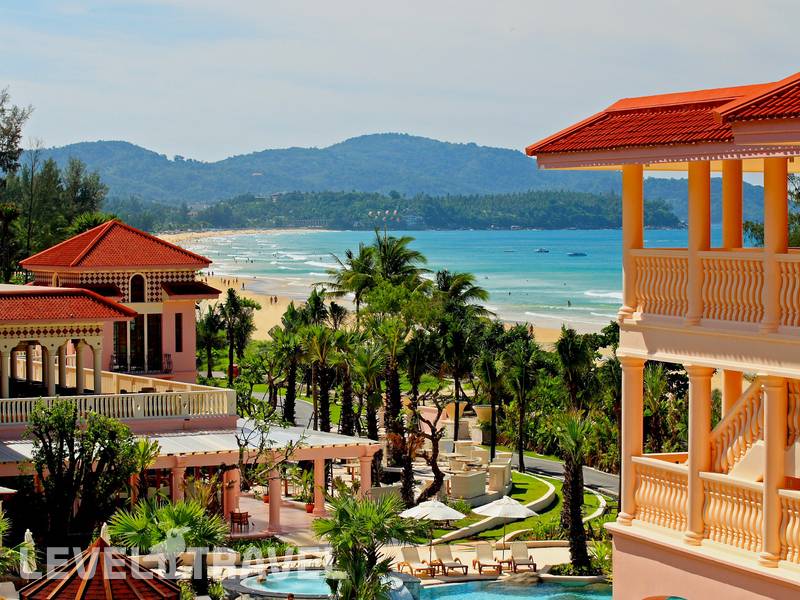Фотография Centara Grand Beach Resort Phuket
