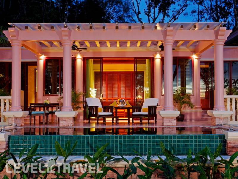 Фотография Centara Grand Beach Resort Phuket