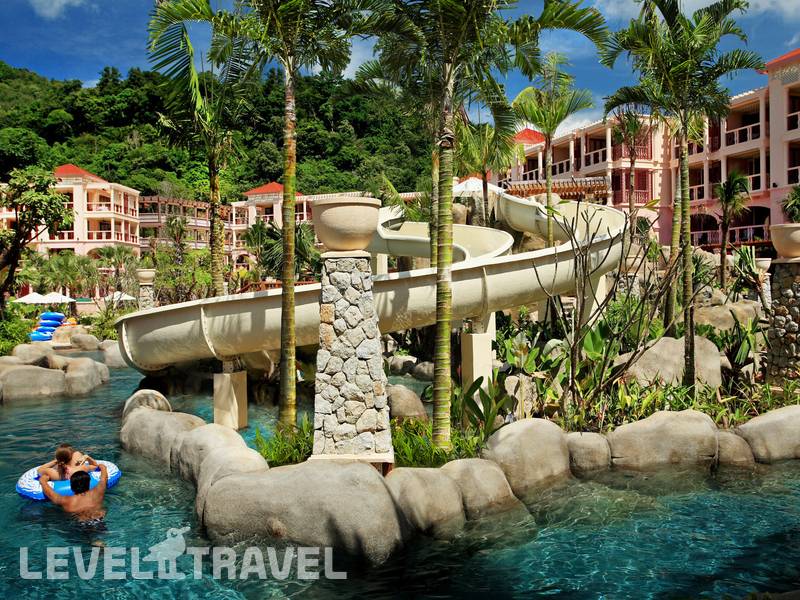 Фотография Centara Grand Beach Resort Phuket