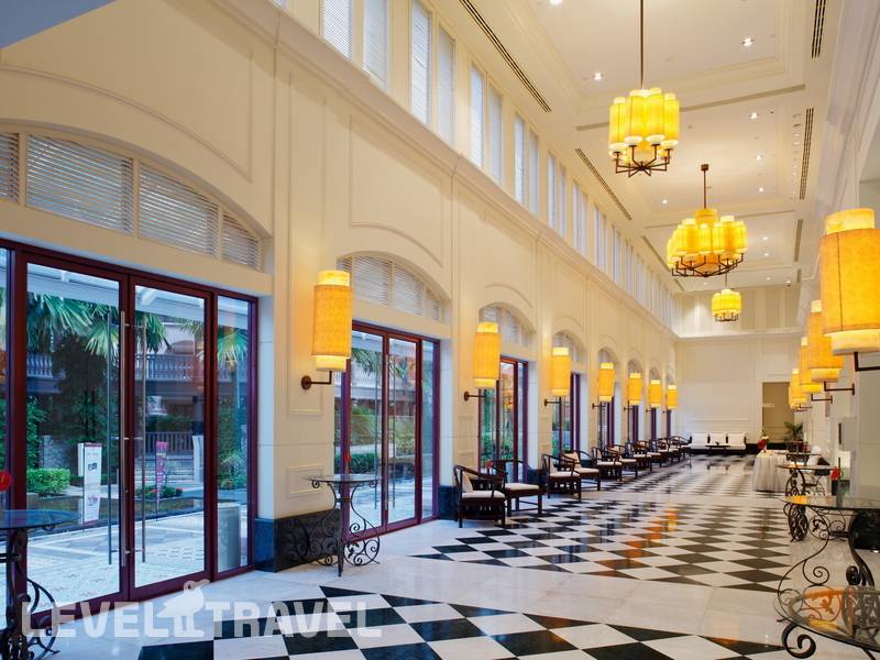 Фотография Centara Grand Beach Resort Phuket