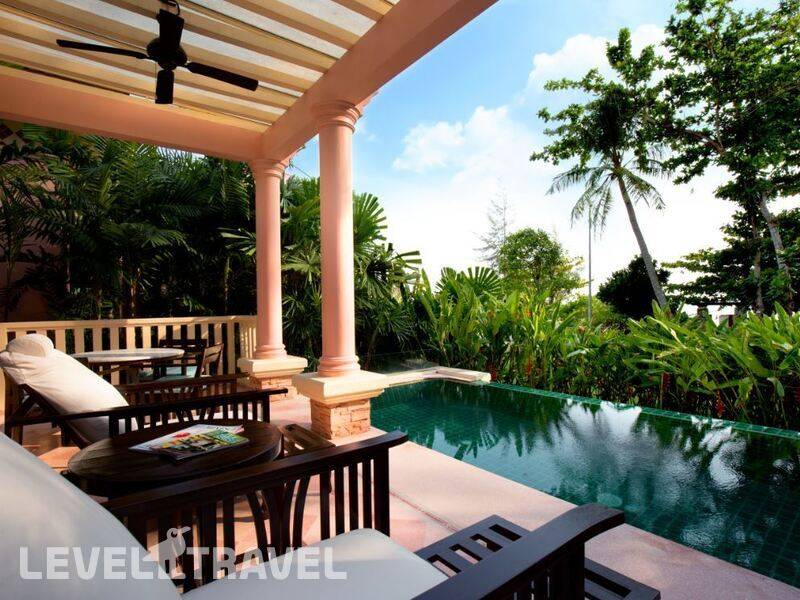 Фотография Centara Grand Beach Resort Phuket