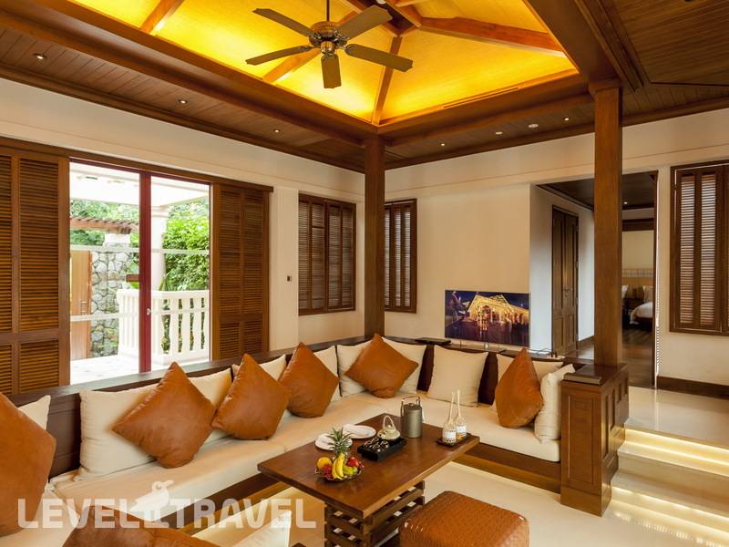 Фотография Centara Grand Beach Resort Phuket