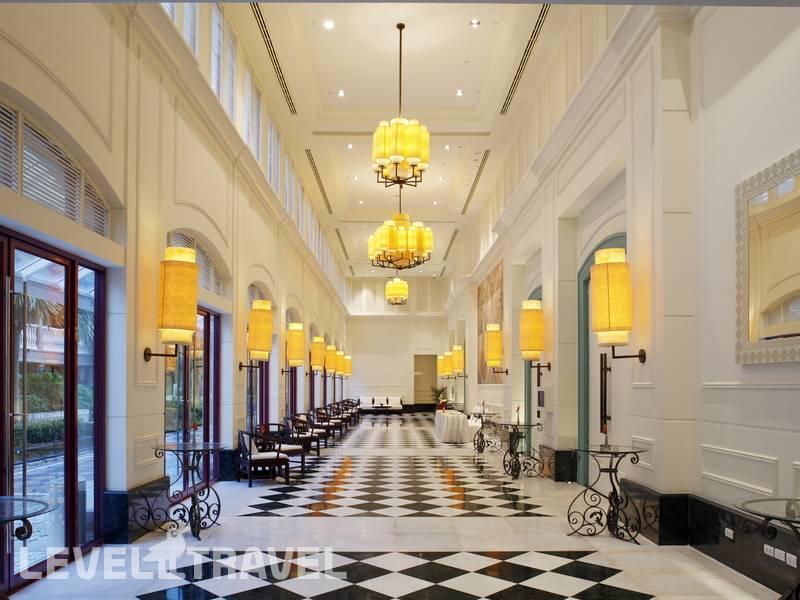 Фотография Centara Grand Beach Resort Phuket