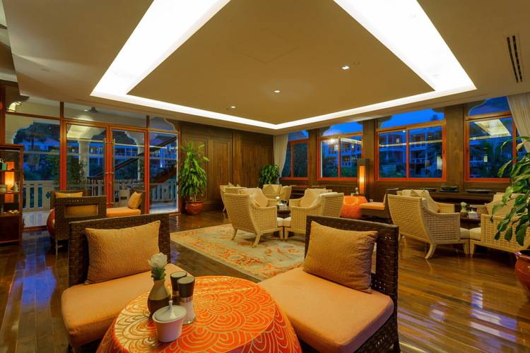 Centara Grand Beach Resort Phuket
