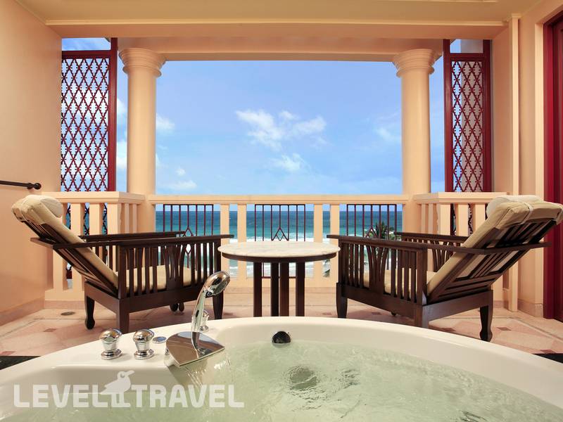 Фотография Centara Grand Beach Resort Phuket