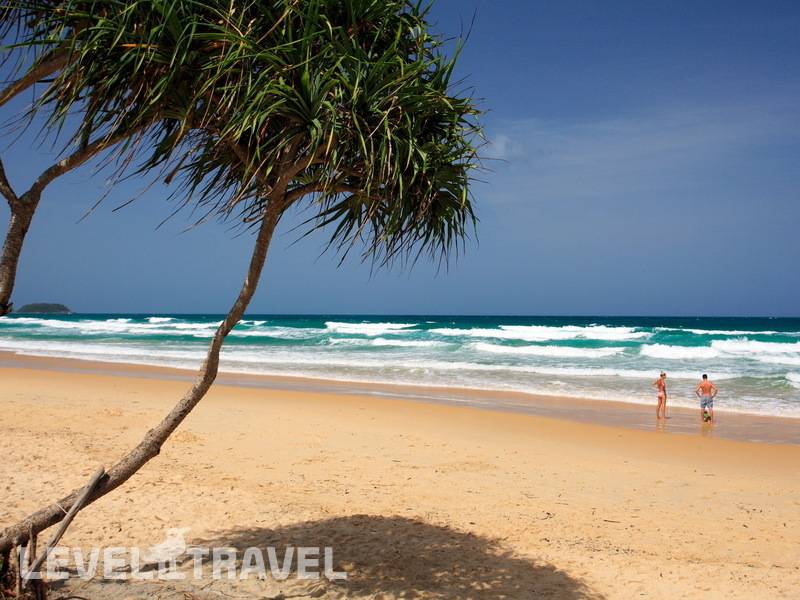 Фотография Centara Grand Beach Resort Phuket