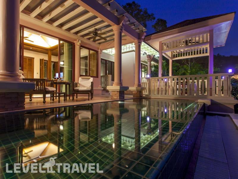 Фотография Centara Grand Beach Resort Phuket