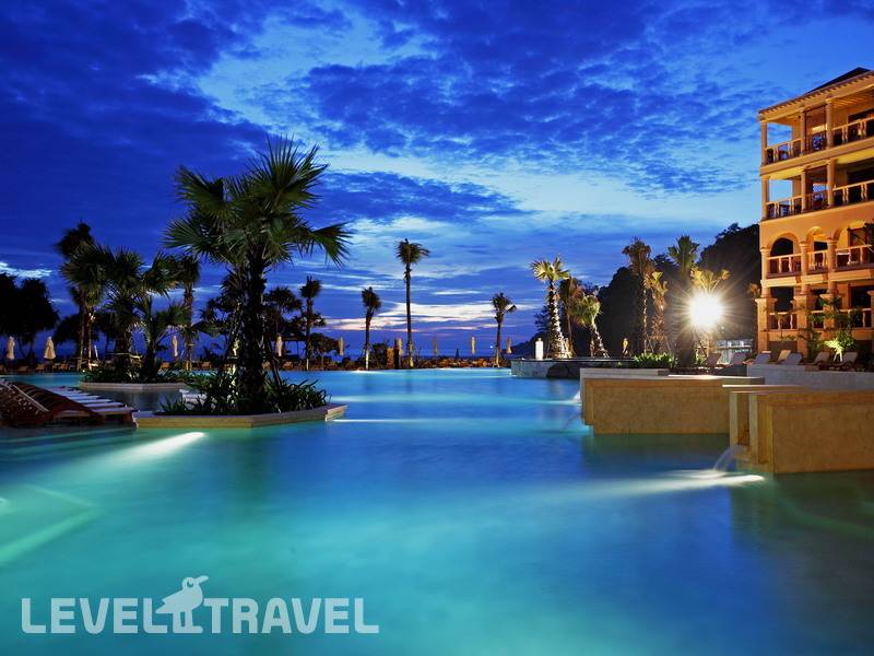 Фотография Centara Grand Beach Resort Phuket