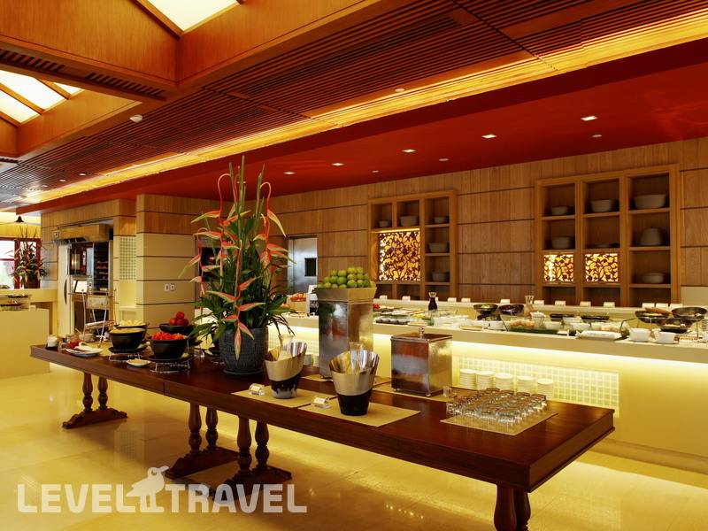 Фотография Centara Grand Beach Resort Phuket