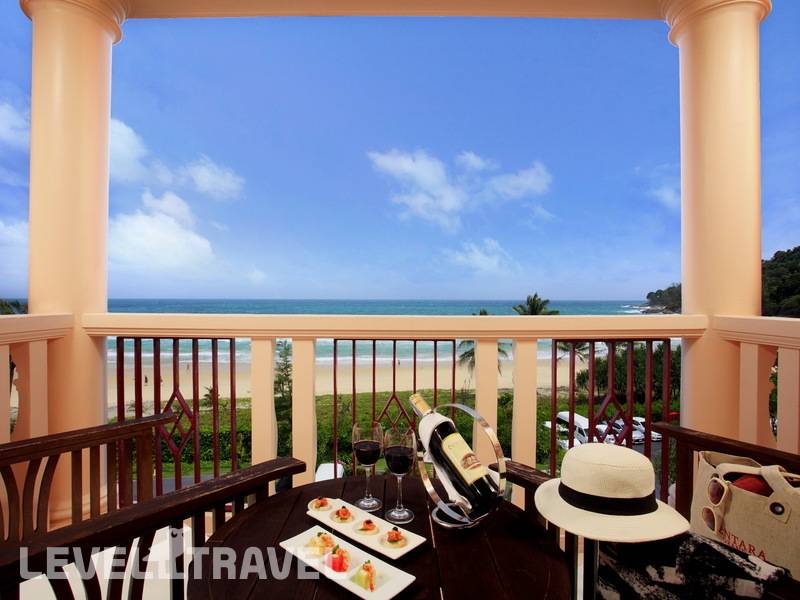Фотография Centara Grand Beach Resort Phuket
