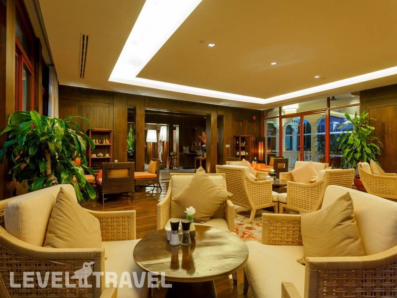 Фотография Centara Grand Beach Resort Phuket