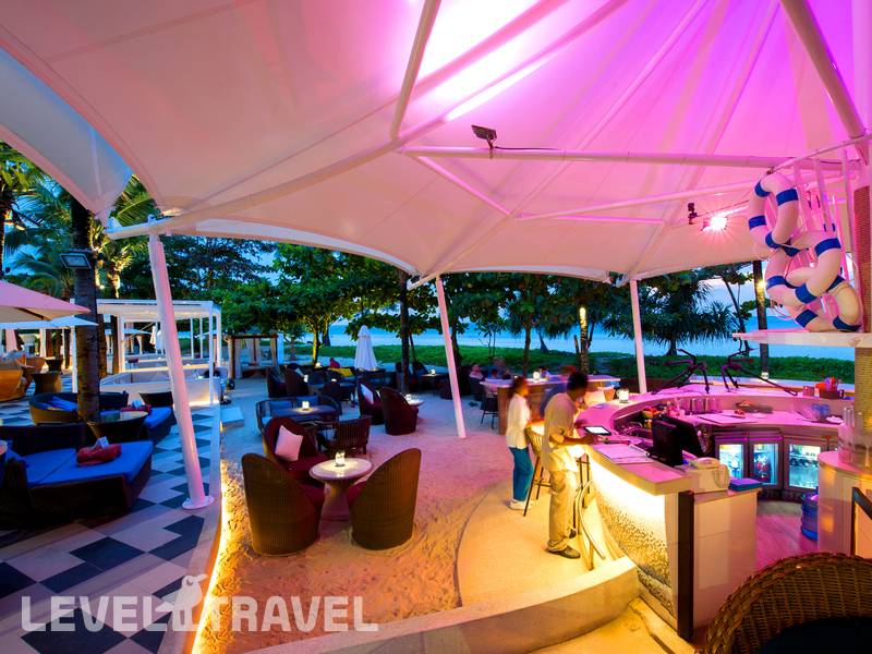 Фотография Centara Grand Beach Resort Phuket