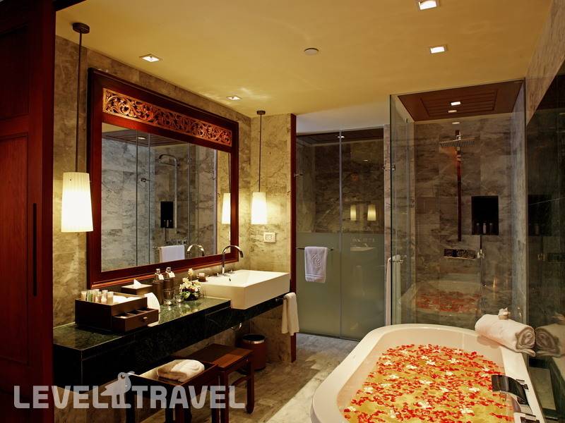 Фотография Centara Grand Beach Resort Phuket