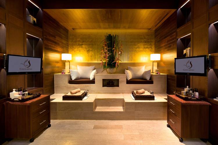 Centara Grand Beach Resort Phuket