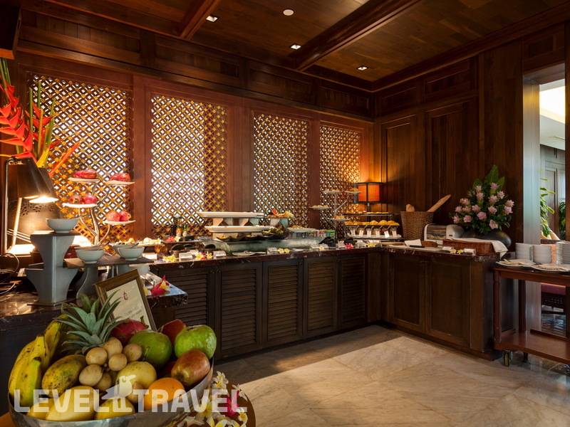 Фотография Centara Grand Beach Resort Phuket