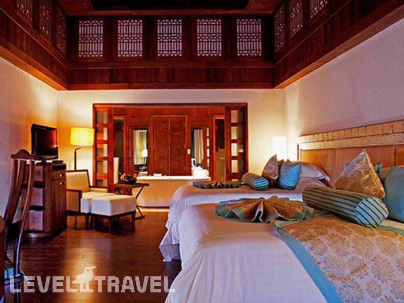 Фотография Centara Grand Beach Resort Phuket