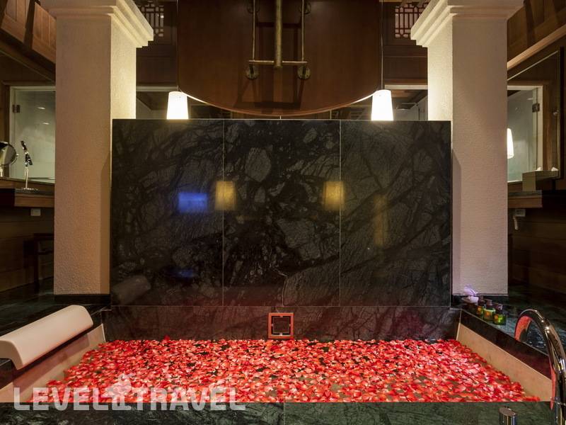 Фотография Centara Grand Beach Resort Phuket