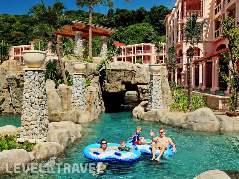 Фотография Centara Grand Beach Resort Phuket